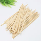 bastone di bambù piano di sostegno di 15cm
